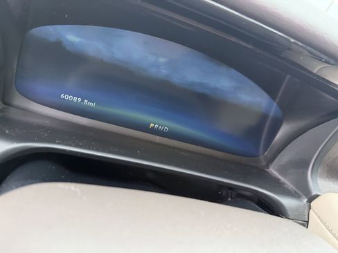 Used 2022 Lincoln Aviator Reserve w/ Elements Package Plus image 7