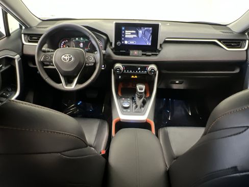 Used 2024 Toyota RAV4 Adventure AWD/4WD image 22