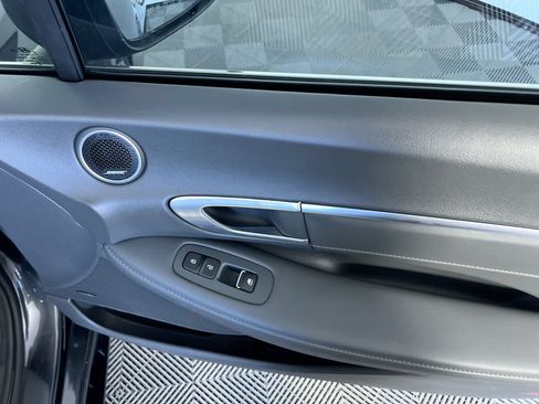 Used 2021 Hyundai Sonata Limited w/ Preferred Accessory Package FWD image 29
