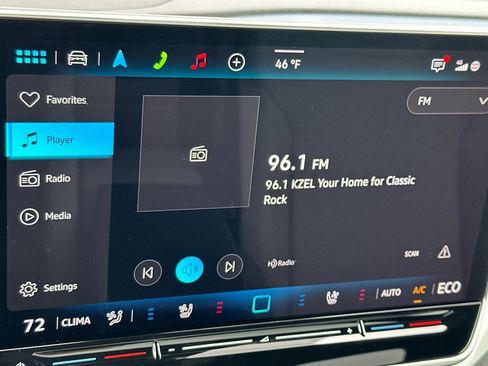 New 2026 Volkswagen ID.4 Pro S Plus AWD/4WD image 17