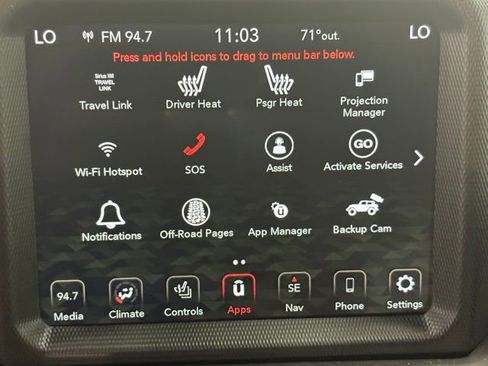 Used 2021 Jeep Wrangler Unlimited Rubicon AWD/4WD image 25