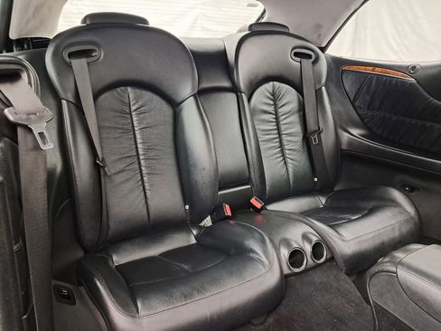 Used 2007 Mercedes-Benz CLK 550 Cabriolet image 18