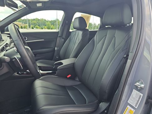 Certified 2026 Acura Integra A-Spec FWD image 15