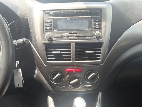 Used 2009 Subaru Impreza 2.5i w/ Popular Equipment Group 5B AWD/4WD image 20