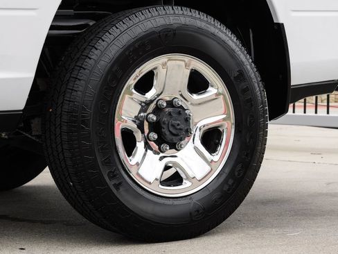 Used 2020 RAM 2500 Tradesman RWD image 50