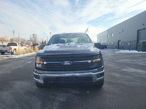 Used 2024 Ford F150 XLT w/ Tow/Haul Package image 9