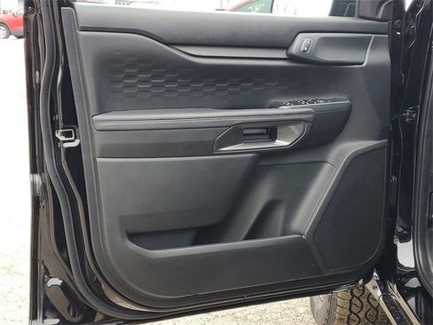 New 2025 Ford Ranger XLT w/ Equipment Group 301A High image 9