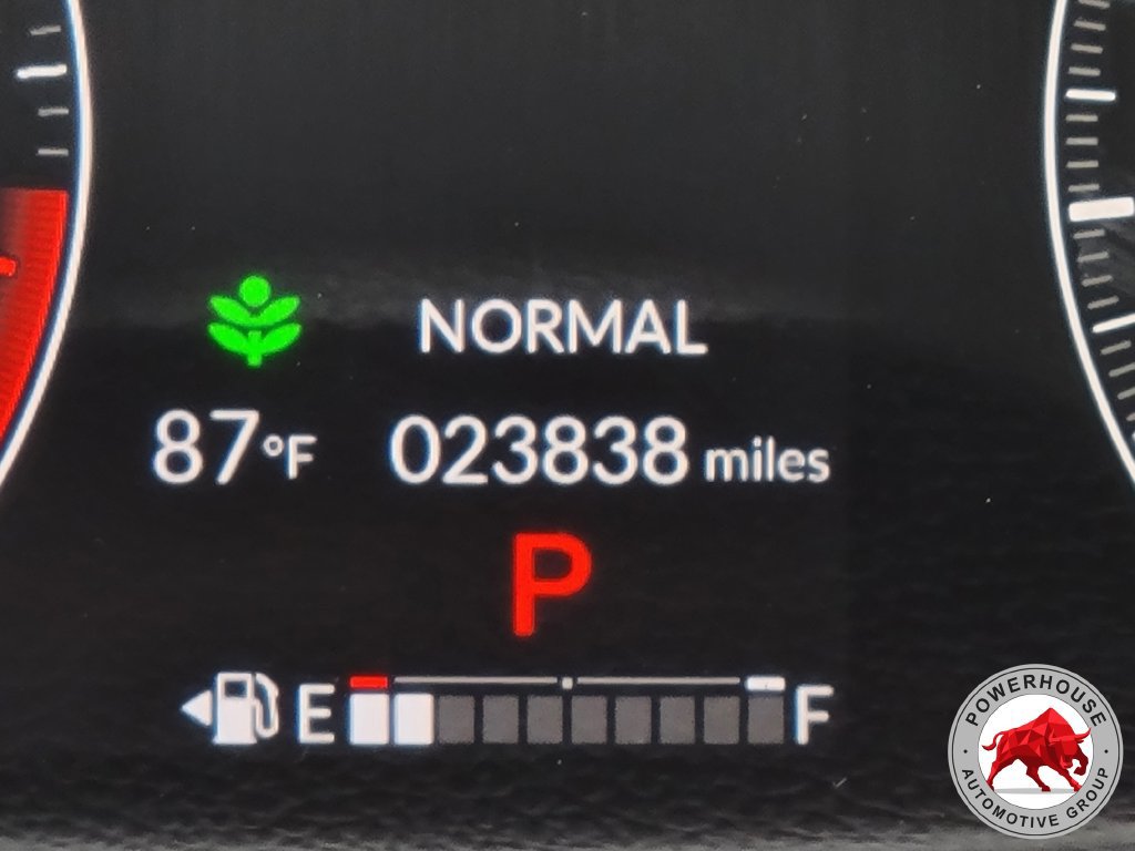 Used 2025 Honda Odyssey Touring image 38