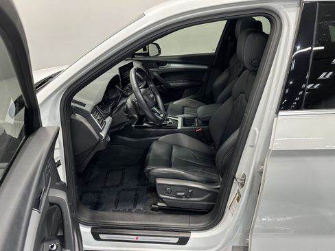 Used 2021 Audi Q5 2.0T Premium Plus image 14