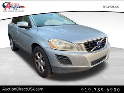 Used 2011 Volvo XC60 3.2