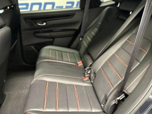 Used 2026 Honda CR-V Sport-L image 17