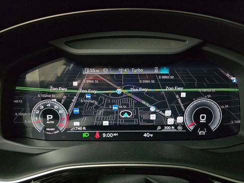 New 2026 Audi Q8 Premium Plus image 37