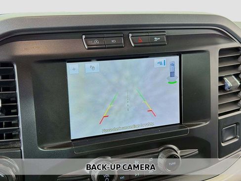 Used 2021 Ford F150 XLT w/ Trailer Tow Package image 4