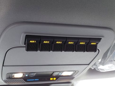 Used 2024 Ford F350 XL w/ Snow Plow Prep Package image 14