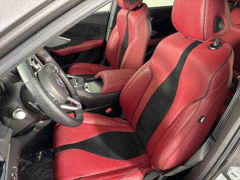 Certified 2024 Acura RDX AWD w/ A-Spec & Advance Pkg image 21