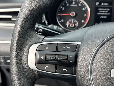 Used 2023 Kia K5 LXS image 18