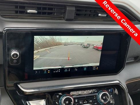 Used 2023 GMC Sierra 1500 AT4 w/ AT4 Preferred Package image 14