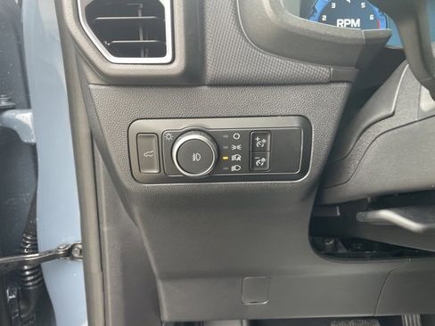 New 2025 Ford Bronco Sport Big Bend w/ Convenience Package image 16