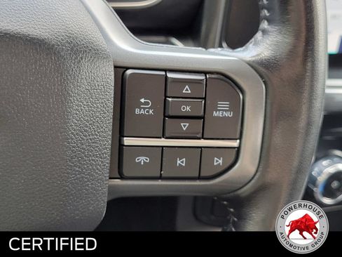 Used 2022 Ford F150 XLT w/ Equipment Group 302A High AWD/4WD image 29
