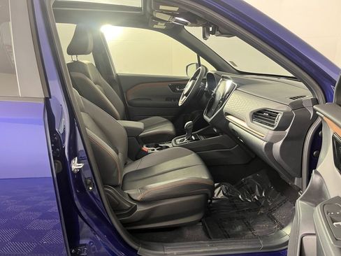 Used 2025 Subaru Forester Sport w/ Popular Package #1 image 17