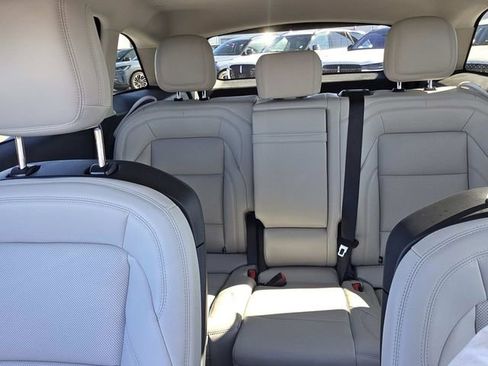 New 2026 Lincoln Nautilus Premier w/ Equipment Group 102A image 15