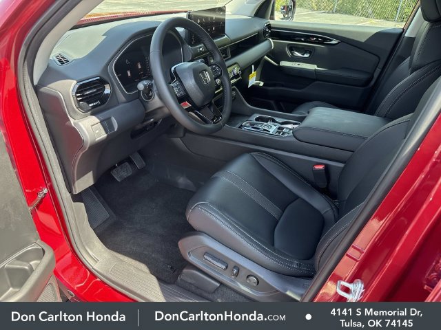 New 2026 Honda Pilot EX-L image 11