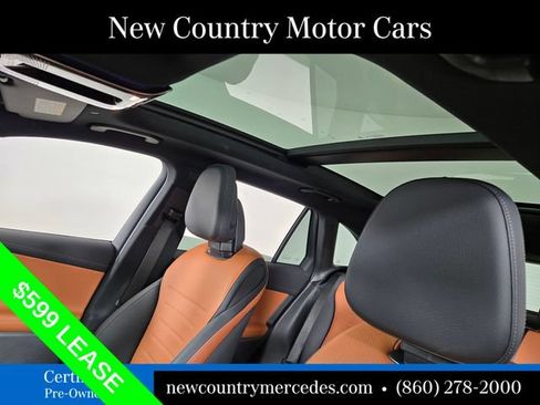 Certified 2026 Mercedes-Benz GLC 300 4MATIC image 14