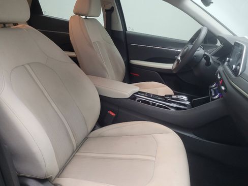 Used 2022 Hyundai Sonata SEL w/ Cargo Package FWD image 21