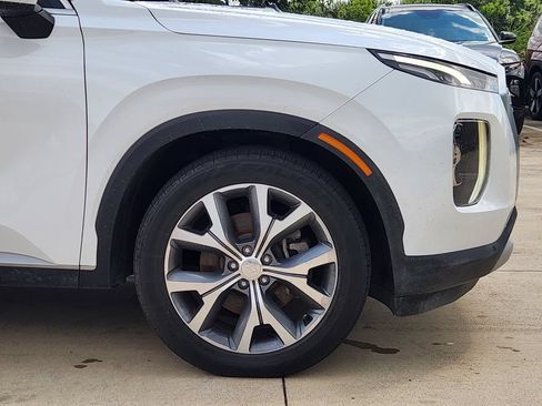 Used 2020 Hyundai Palisade SEL w/ Premium Package FWD image 10