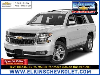 Used 2017 Chevrolet Tahoe LT AWD/4WD video 1