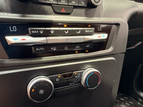 Used 2020 Ford Explorer 4WD Police Interceptor w/ Ultimate Wiring Package image 22
