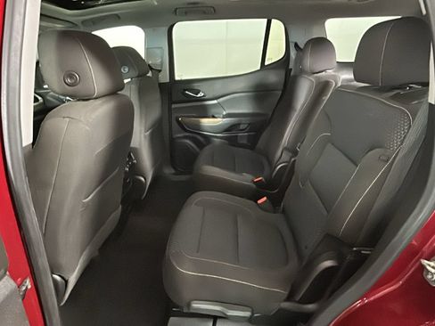 Used 2020 GMC Acadia SLE w/ Driver Convenience Package AWD/4WD image 31