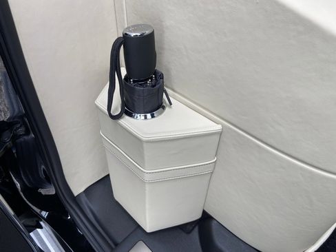 New 2025 Cadillac Escalade ESV Sport Platinum image 53