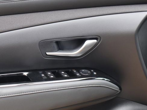 New 2026 Hyundai Santa Cruz XRT image 22