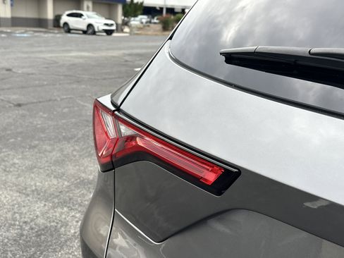 Certified 2024 Acura MDX SH-AWD image 21