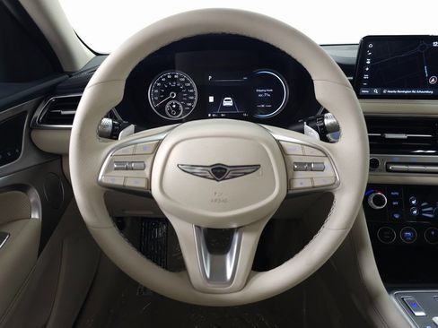 Used 2026 Genesis G70 2.5T Prestige AWD/4WD image 15