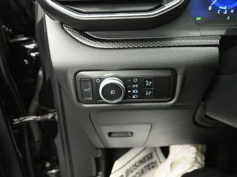 Certified 2023 Ford Explorer ST w/ Equipment Group 401A image 21