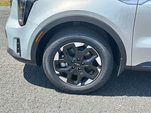 New 2026 Kia Sorento S AWD/4WD image 11