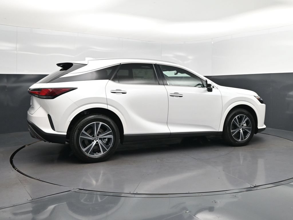 New 2026 Lexus RX 350 Premium FWD image 8