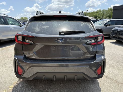 Certified 2024 Subaru Crosstrek 2.0i Premium AWD/4WD image 4