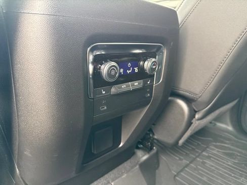 Used 2026 GMC Yukon Elevation w/ LPO, Floor Liner Package AWD/4WD image 13