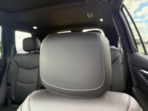 Certified 2024 Cadillac XT6 Sport AWD/4WD image 28
