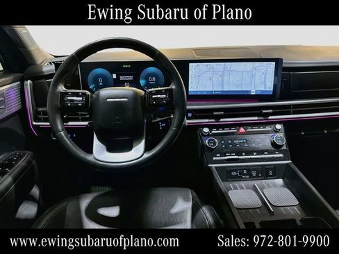 Used 2024 Hyundai Santa Fe Limited FWD image 24