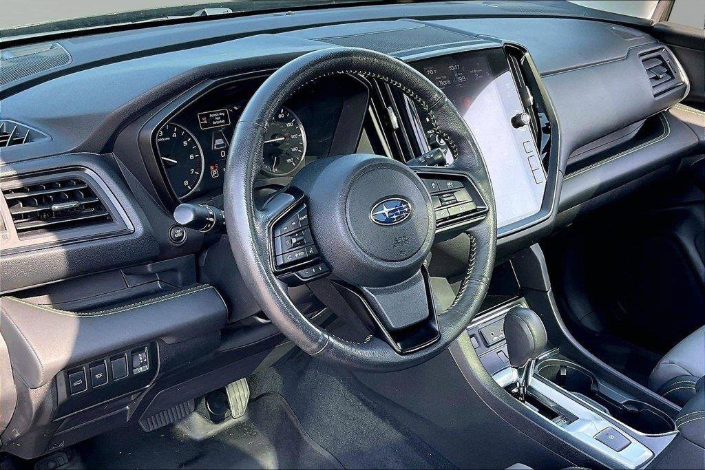 Used 2023 Subaru Ascent Onyx Edition AWD/4WD image 12