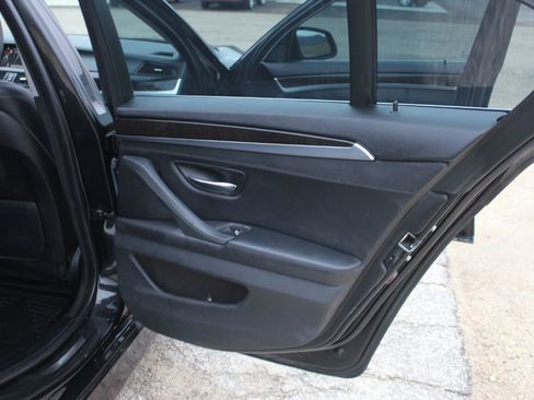 Used 2016 BMW 528i xDrive Sedan image 38