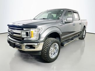 Used 2018 Ford F150 XLT video 3