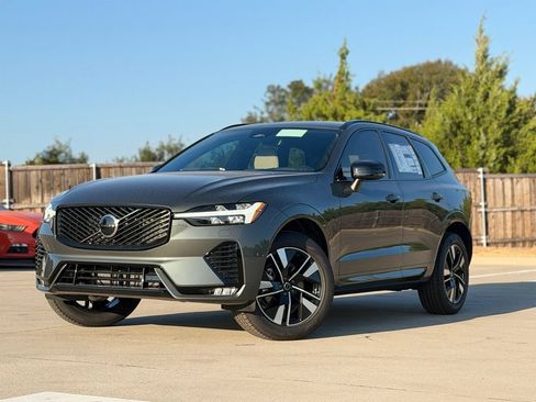 New 2027 Volvo XC60 B5 Core AWD/4WD image 1