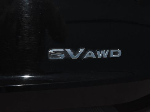 Certified 2023 Nissan Rogue SV w/ SV Premium B Package image 25