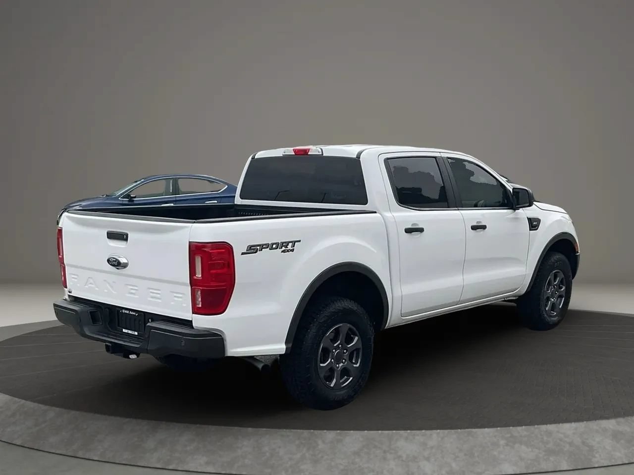 Used 2020 Ford Ranger 4x4 SuperCrew image 5