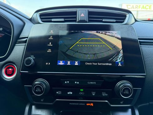 Used 2018 Honda CR-V EX image 34